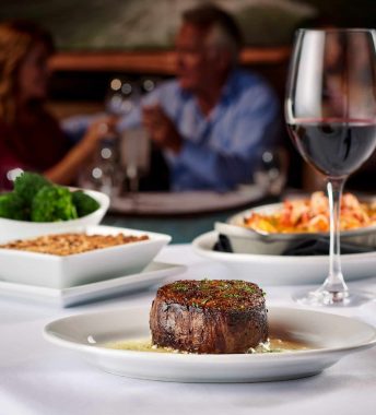 Best Steak in Calgary